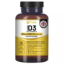 Vitamin D3 4000IU High Strength I 425 Vegetarian Tablets (14 Months Supply)