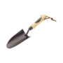 Spear & Jackson 4058NB/09 - Elements Hand Trowel, Brown, 32 x 8 x 9 cm