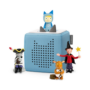 Toniebox Starter Set Bundle Incl. 1 Creative 3 Characters: The Gruffalo's Child