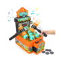Whack Game Toy Mole- Hammering Mini Electronic Arcade Game