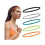 Running Headband Sweat Bands Head Band for Women and Men