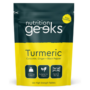 Turmeric Tablets 2000mg with Black Pepper & Ginger | 120 High Strength Curcumin Supplements